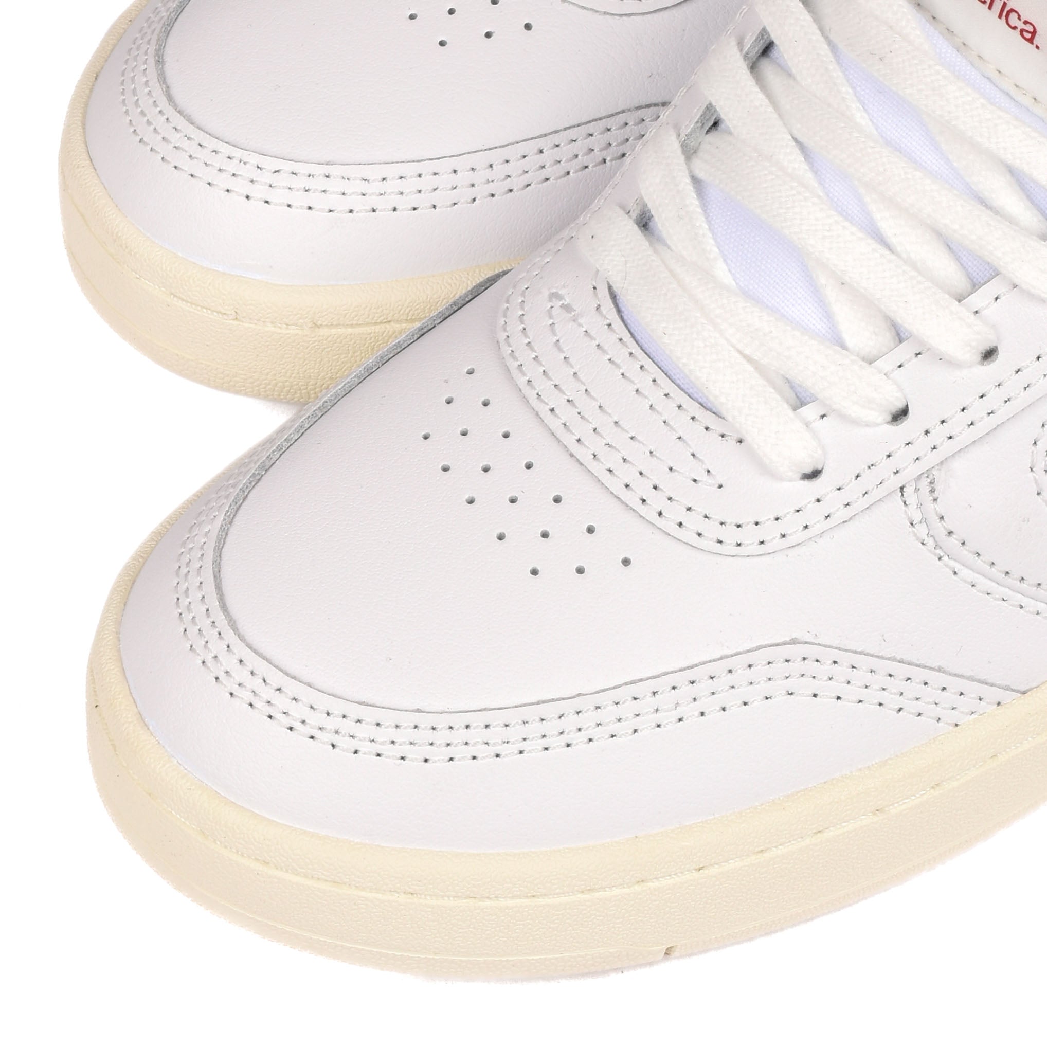 Emerica - KSL III (White/Red)