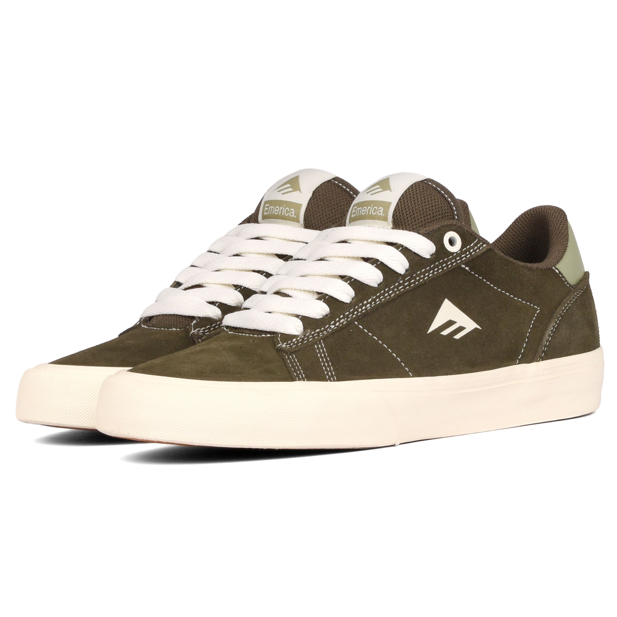 Emerica - Moca (Clove)