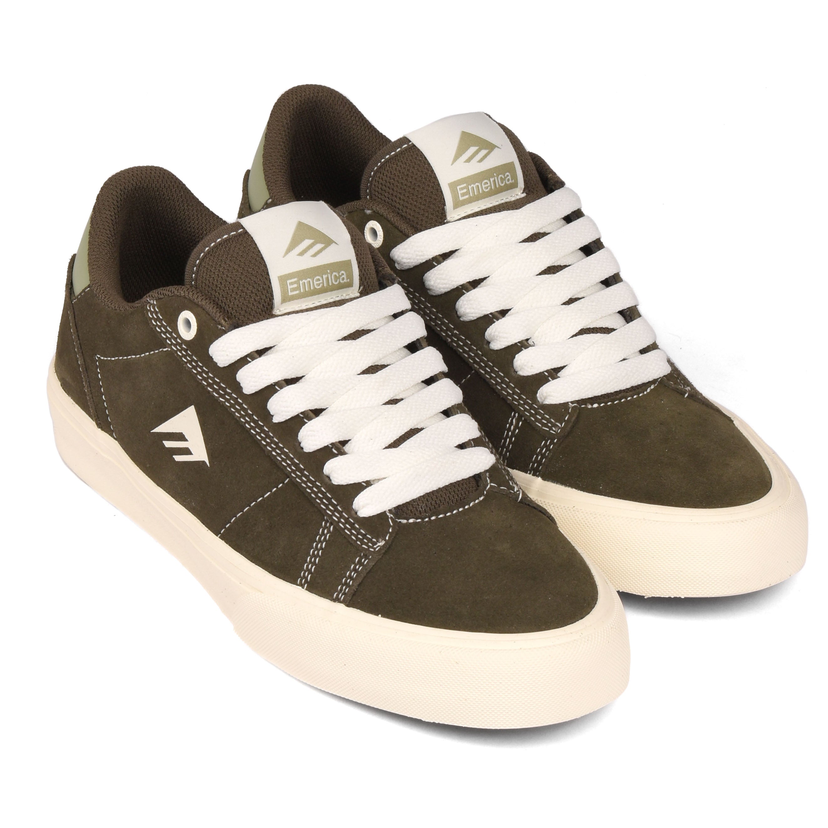 Emerica - Moca (Clove)