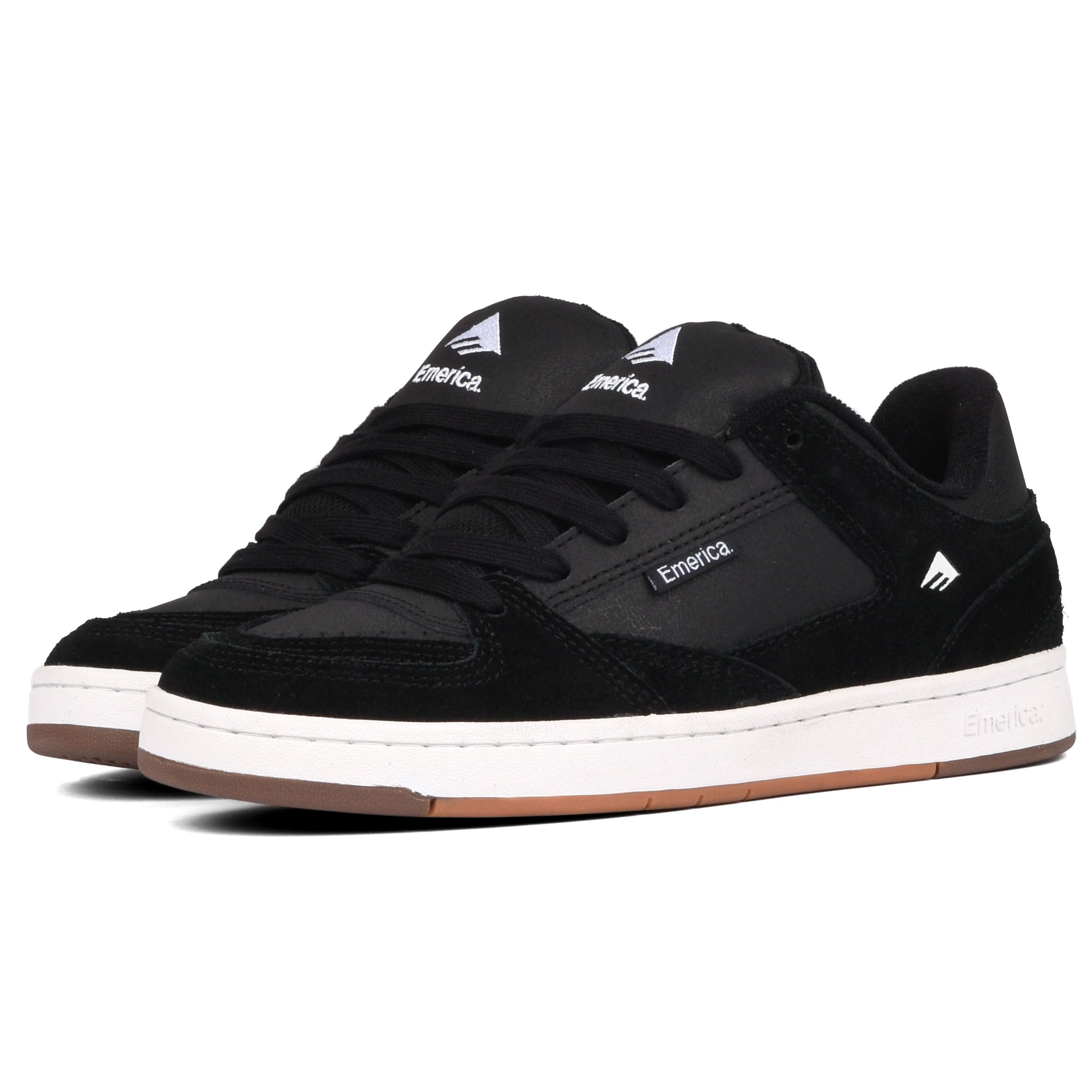 Emerica - Mute (Black/White)