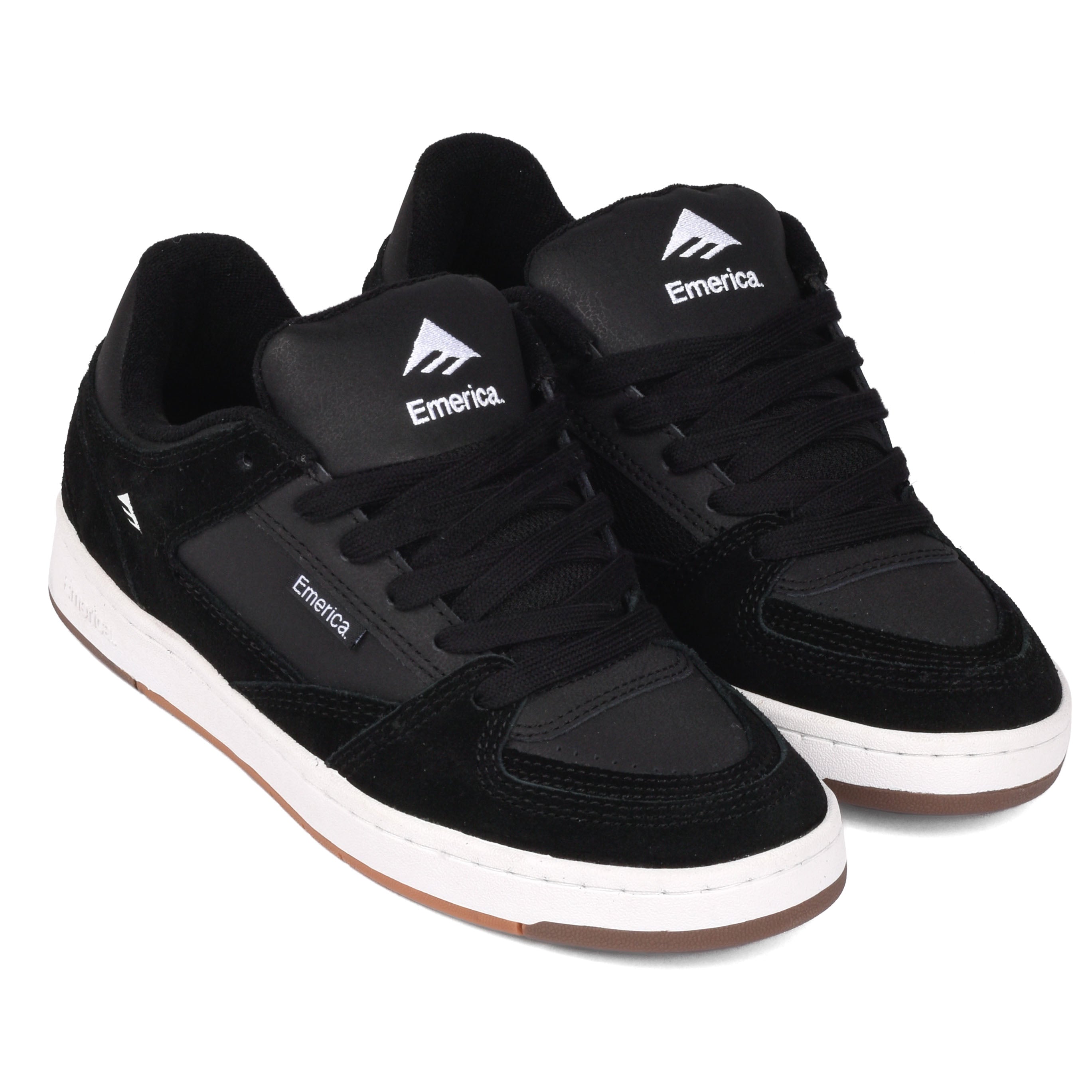 Emerica - Mute (Black/White)