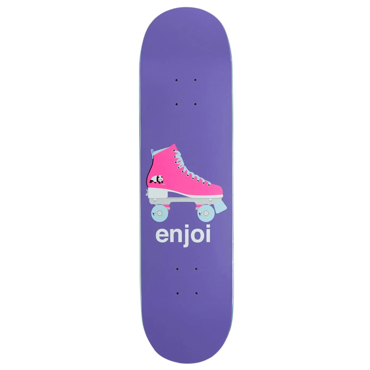 Enjoi - Big Box Retro Skate R7 Deck (8.25")