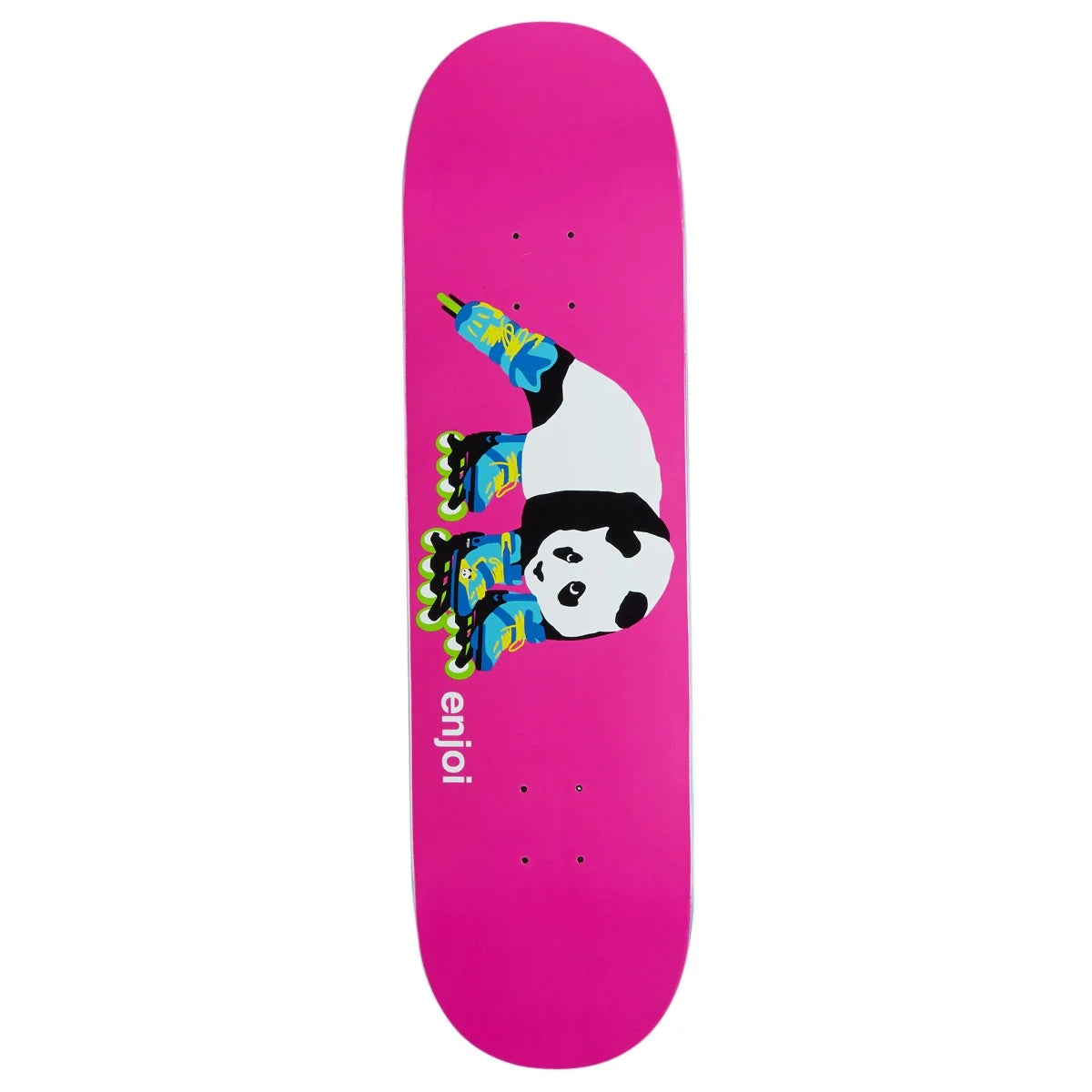 Enjoi - Big Box Roller Blades R7 Deck (8.5")