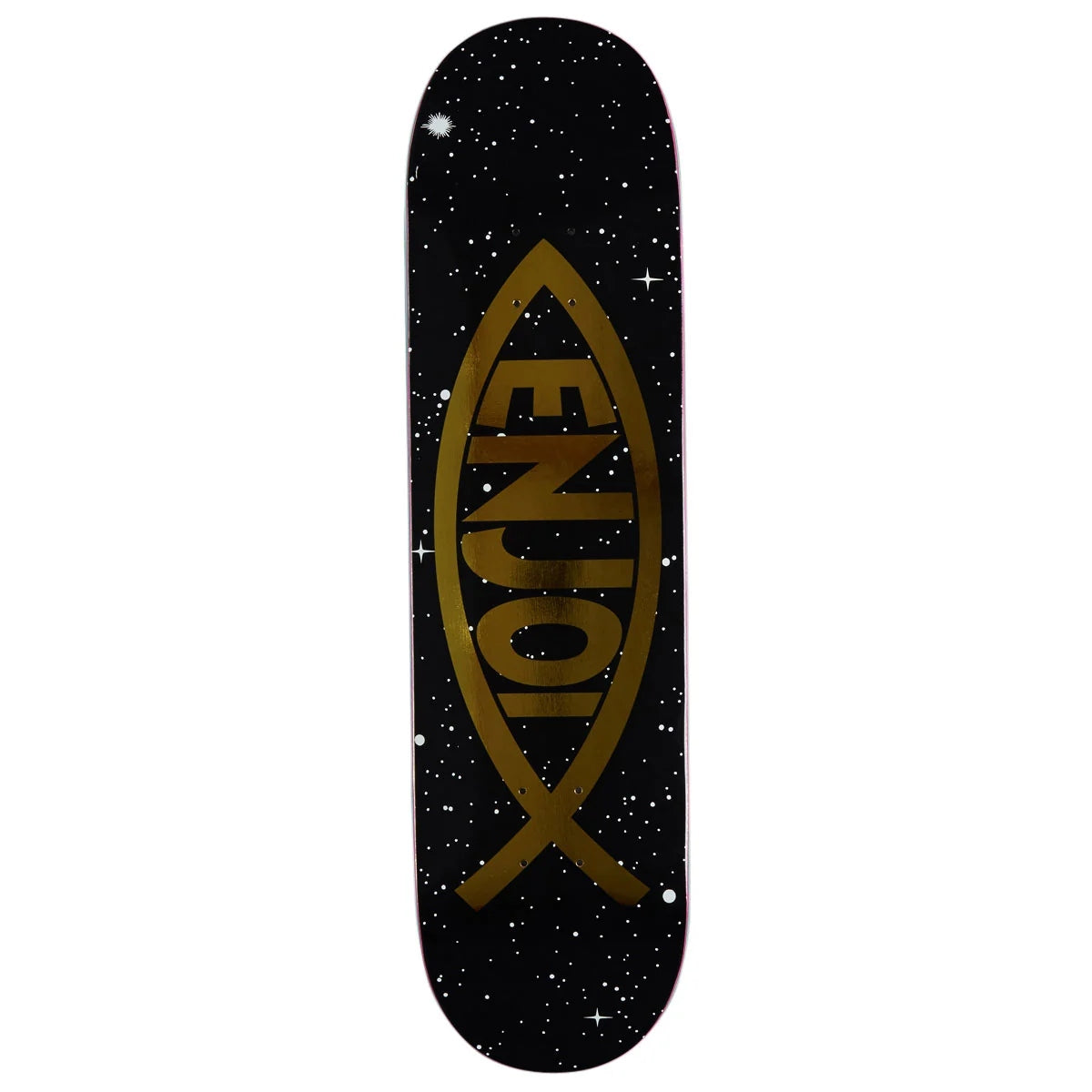 Enjoi - Fish Logo R7 Deck (8.25")