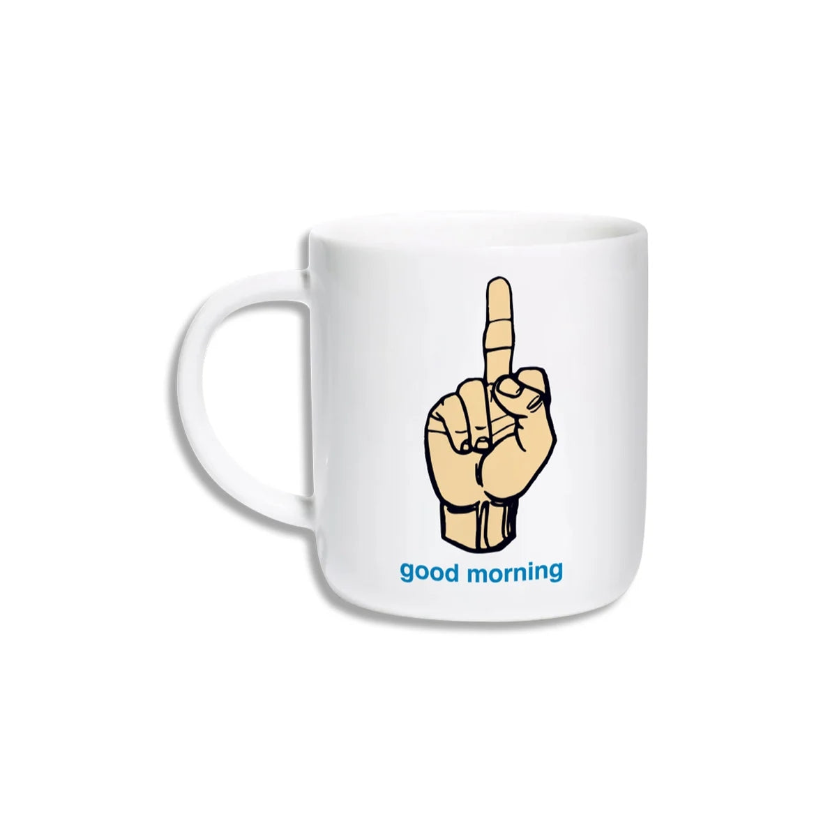 Enjoi - Good Morning Mug