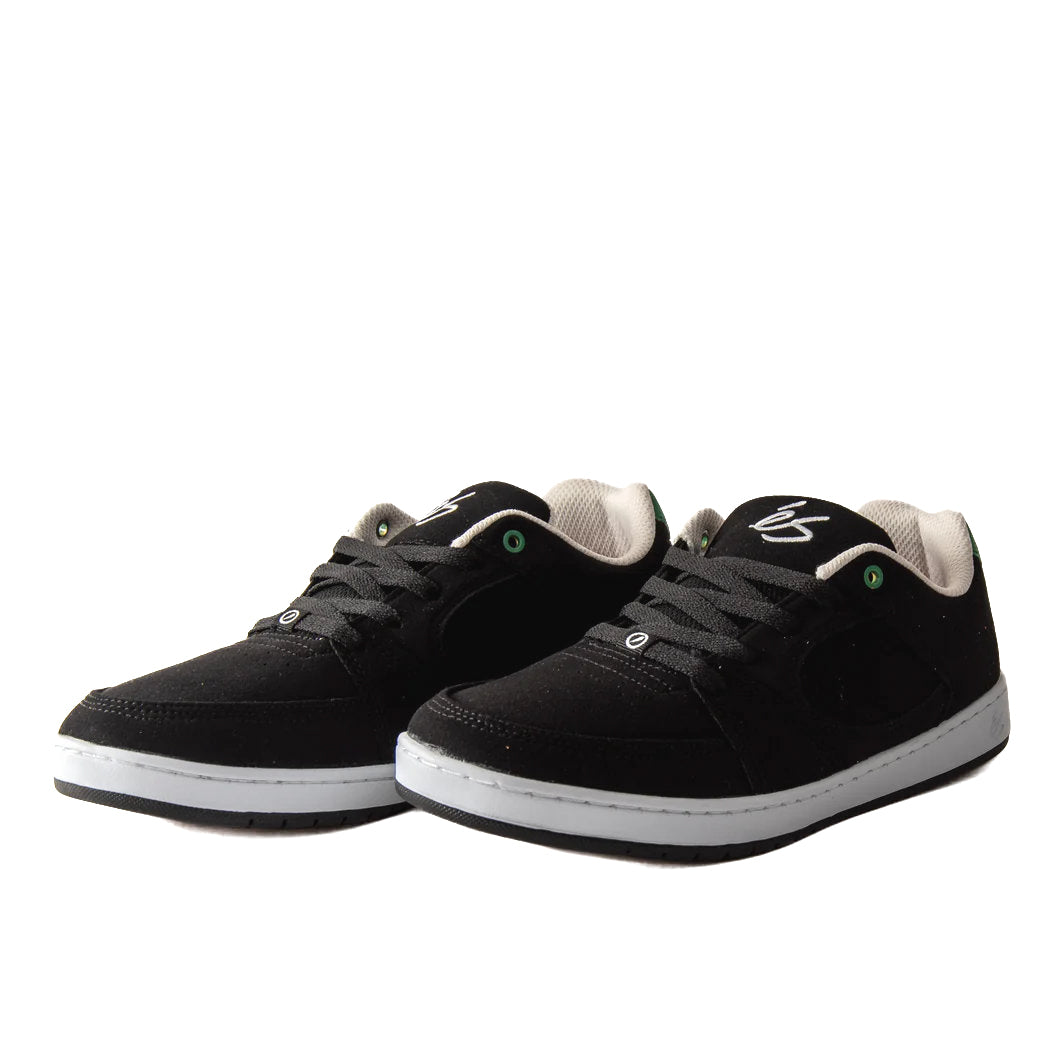 Es- Accel Slim (Black/White/Green) *SALE