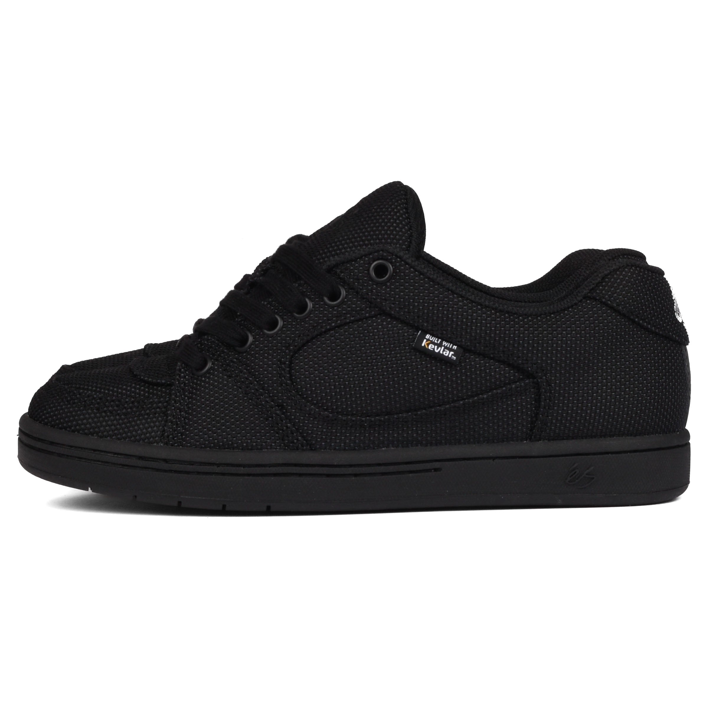 Es - Accel Kevlar (Black)