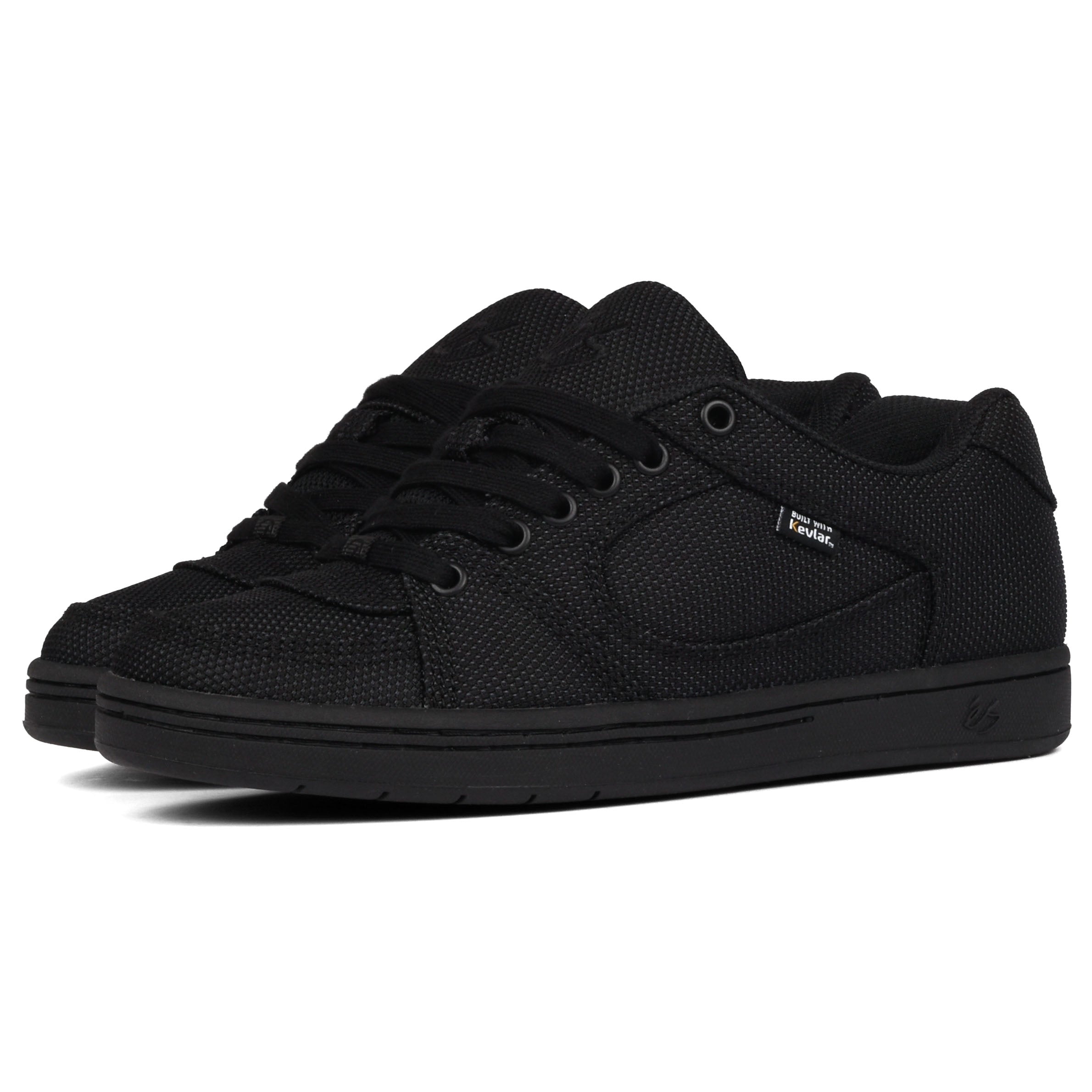 Es - Accel Kevlar (Black)