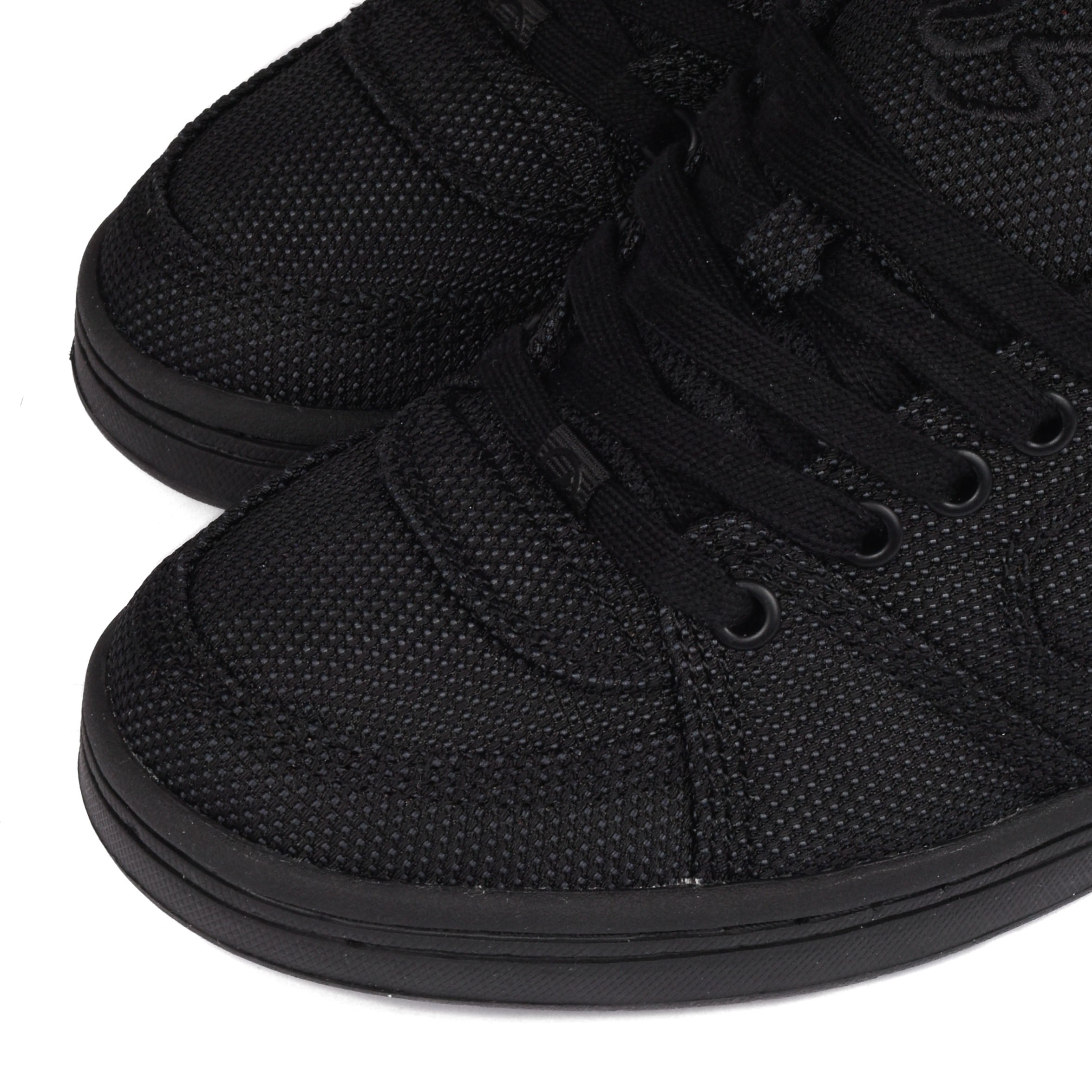 Es - Accel Kevlar (Black)