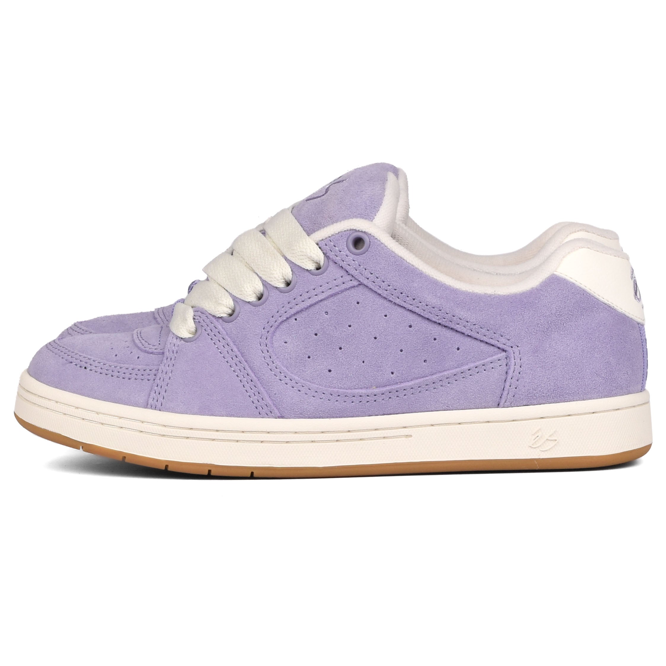 Es - Accel (Lavendar)