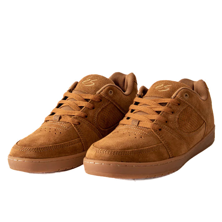 Es - Accel Slim (Brown/Gum)*SALE