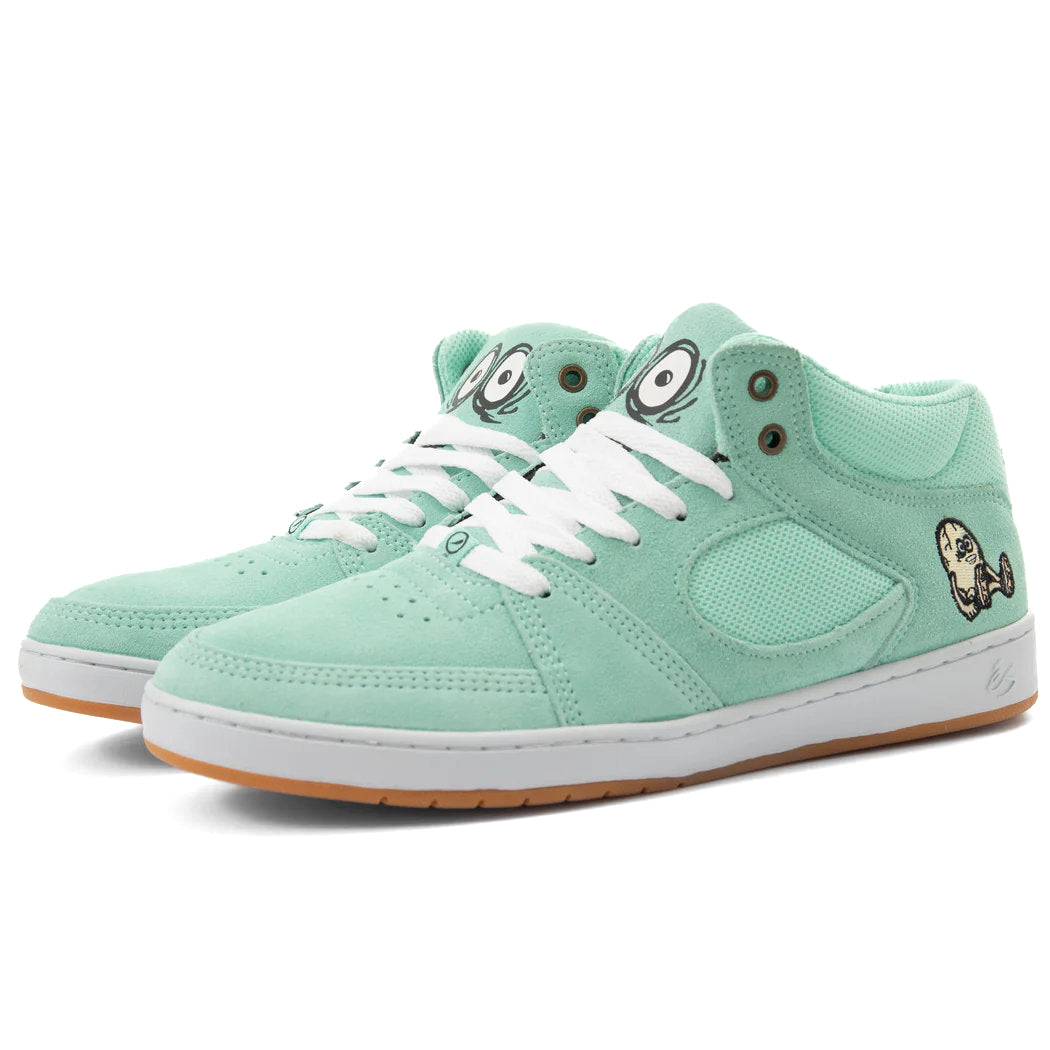 eS Accel Slim Teal – Amateur Athlete