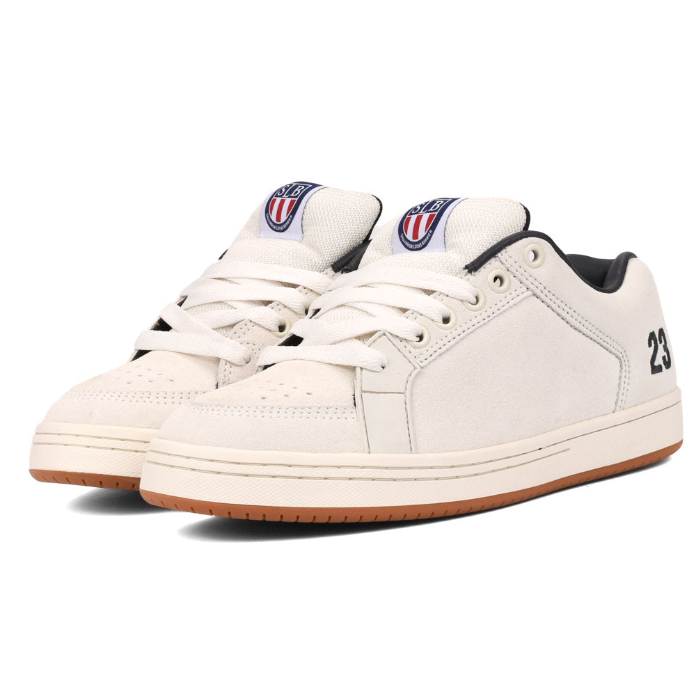 Etnies - Sal 23 (White)