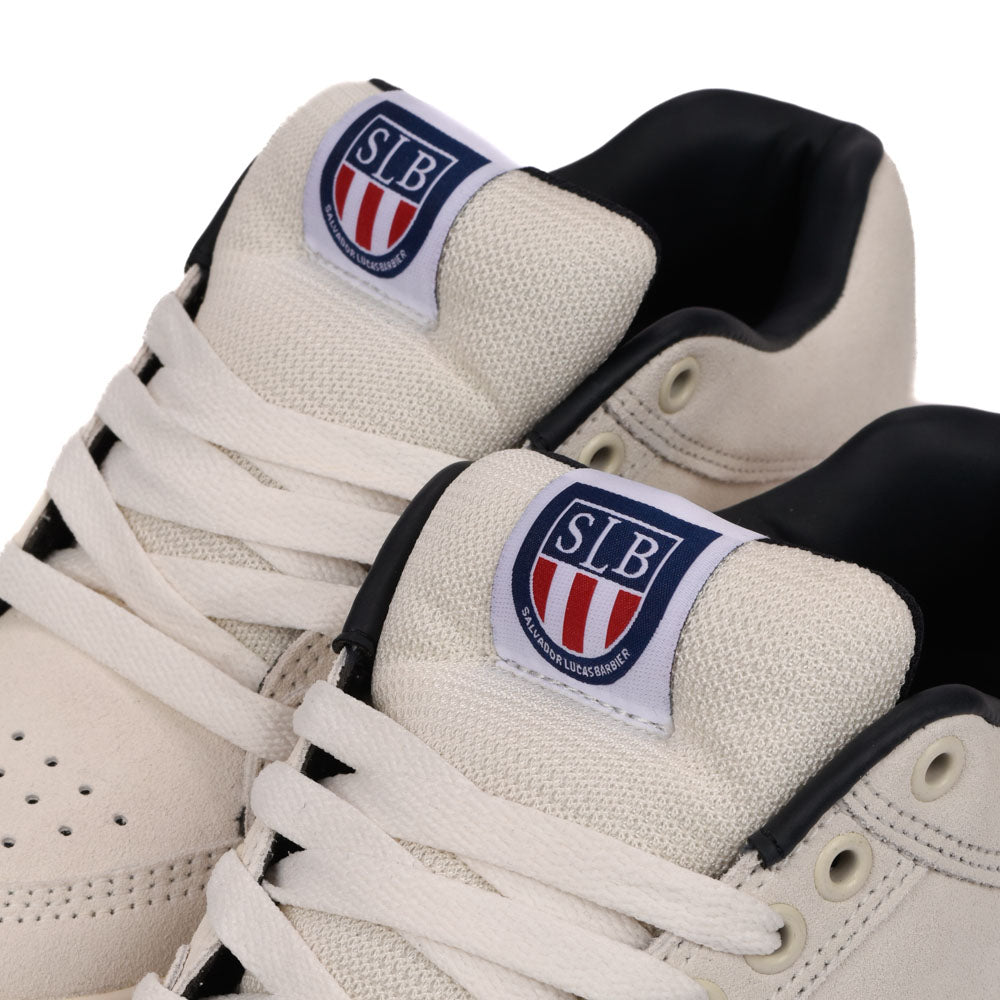 Etnies - Sal 23 (White)