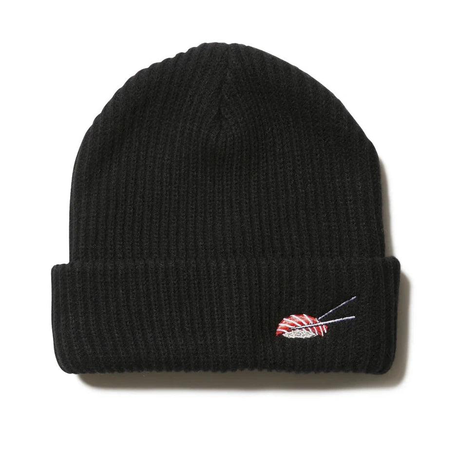 Evisen - Sushi Beanie (Black)