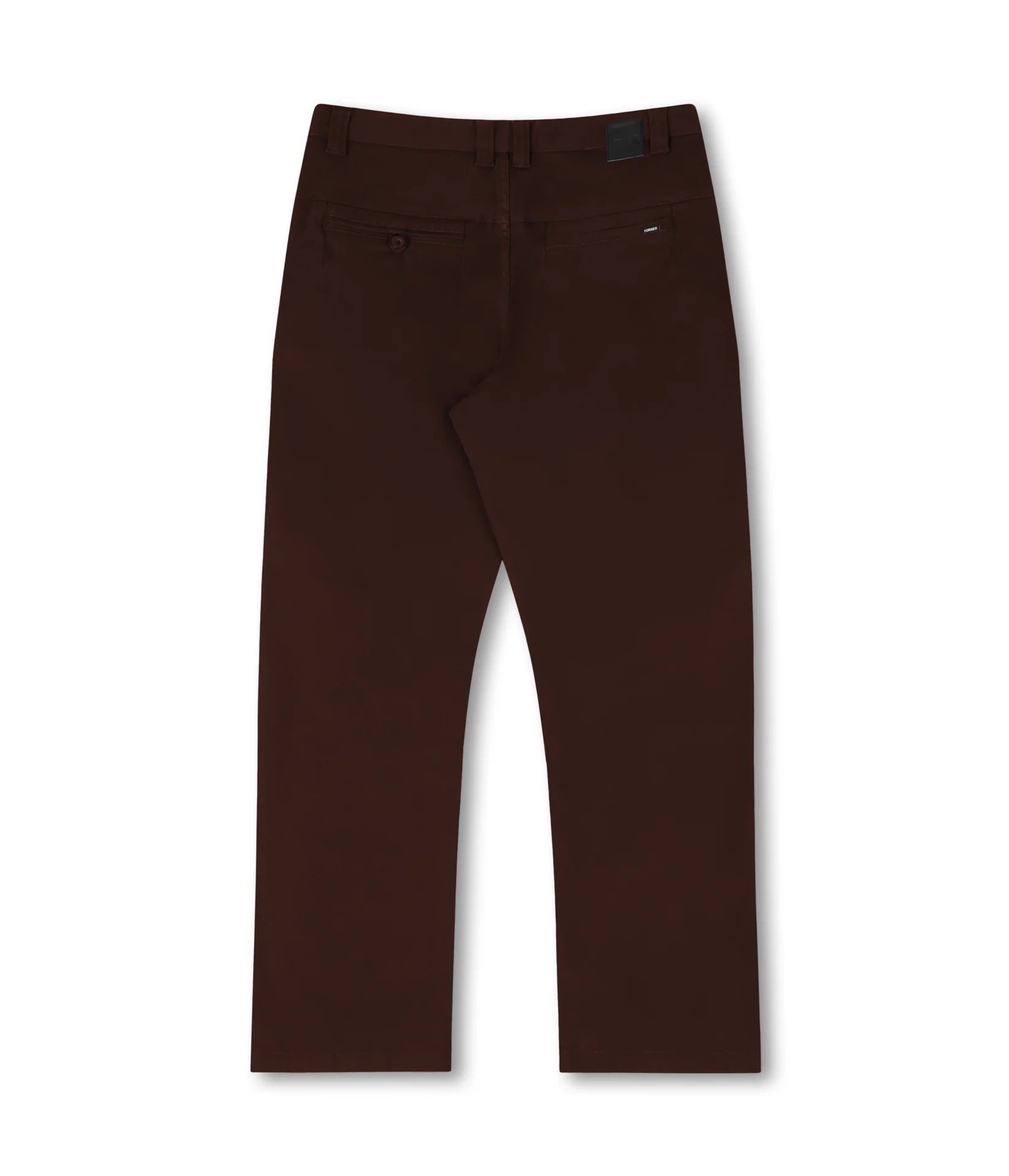 Former - Crux Pant (Choc)