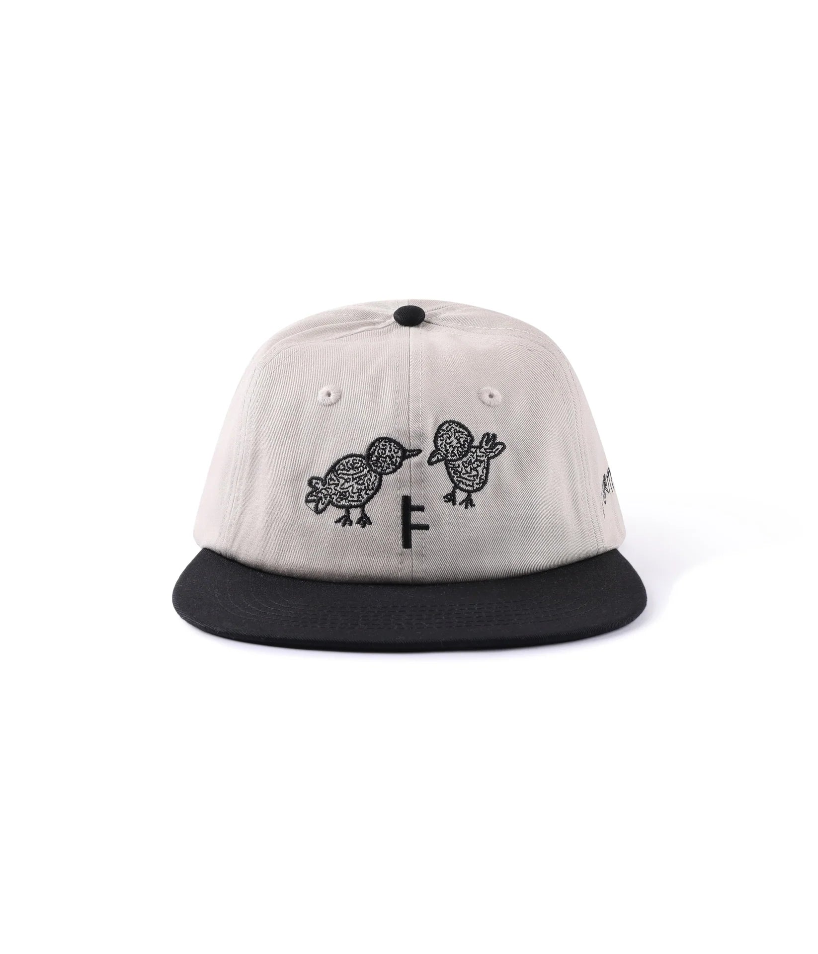 Former - Flight Hat (Bone)