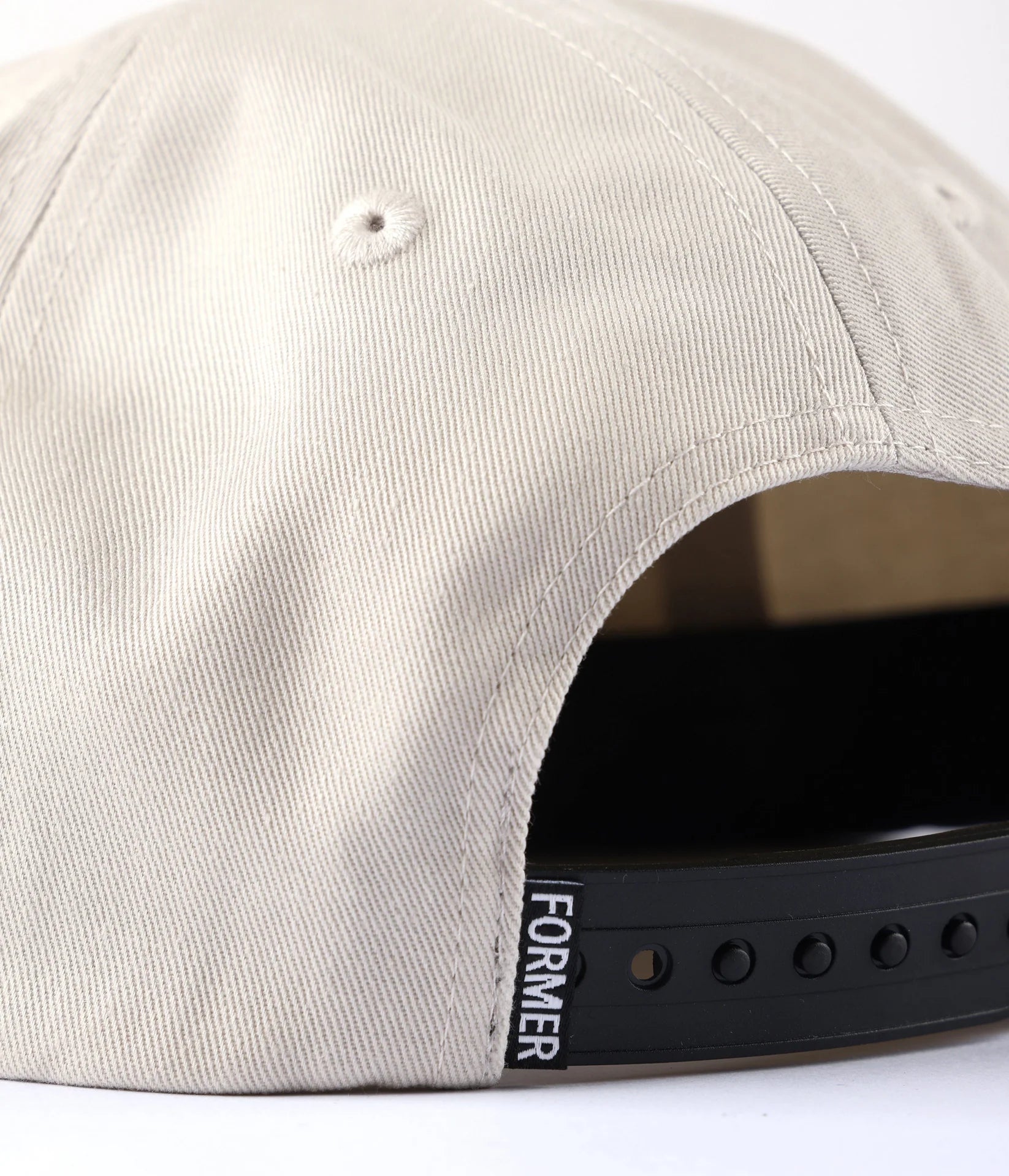 Former - Flight Hat (Bone)