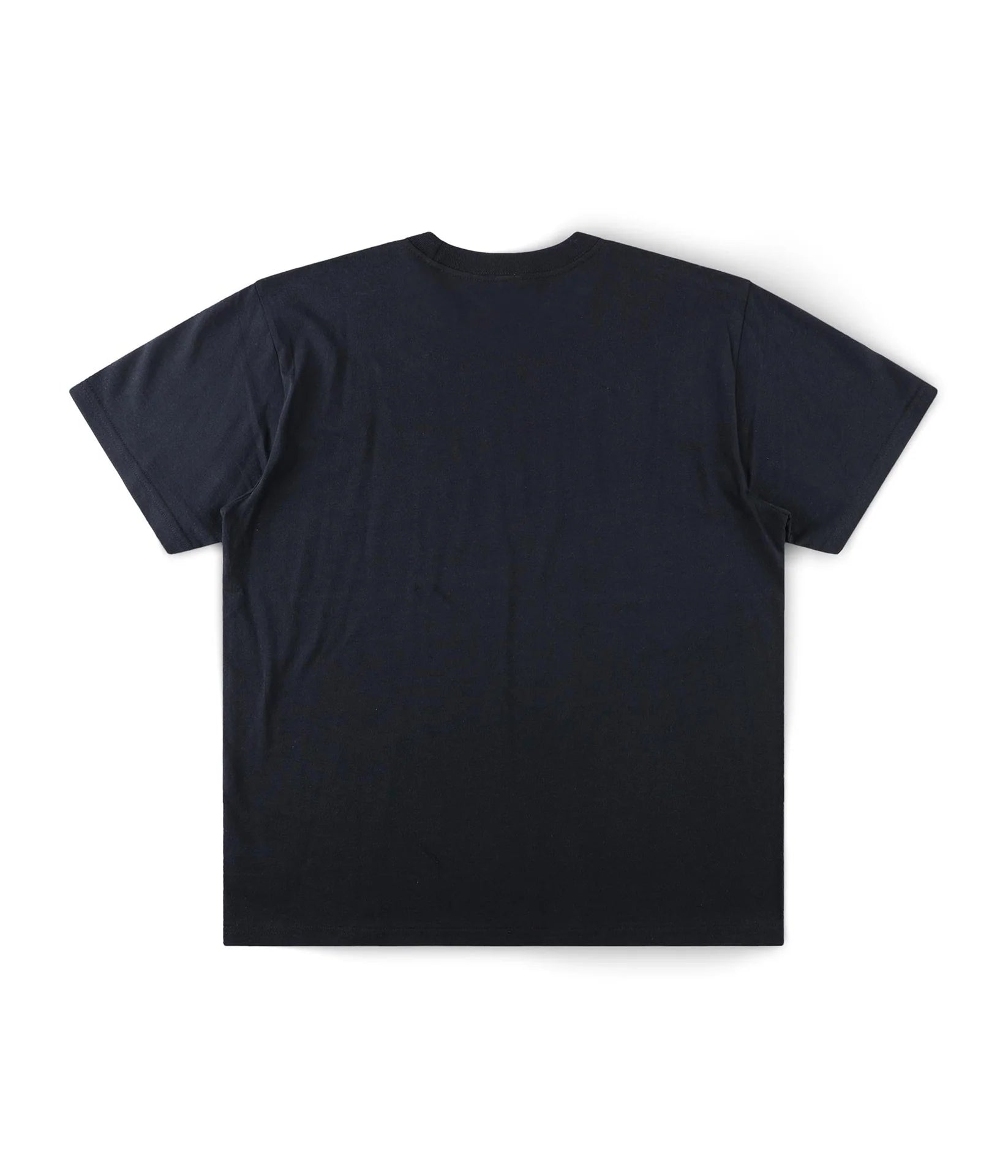 Former - Imprint Tee (Black)