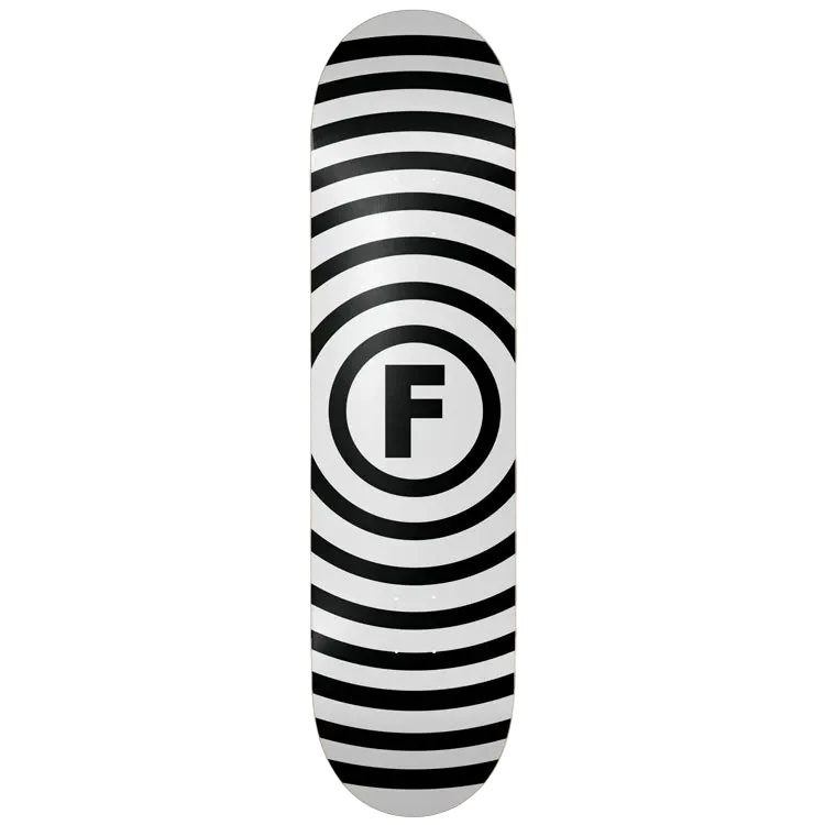 Foundation - Radiate Deck (8.5")