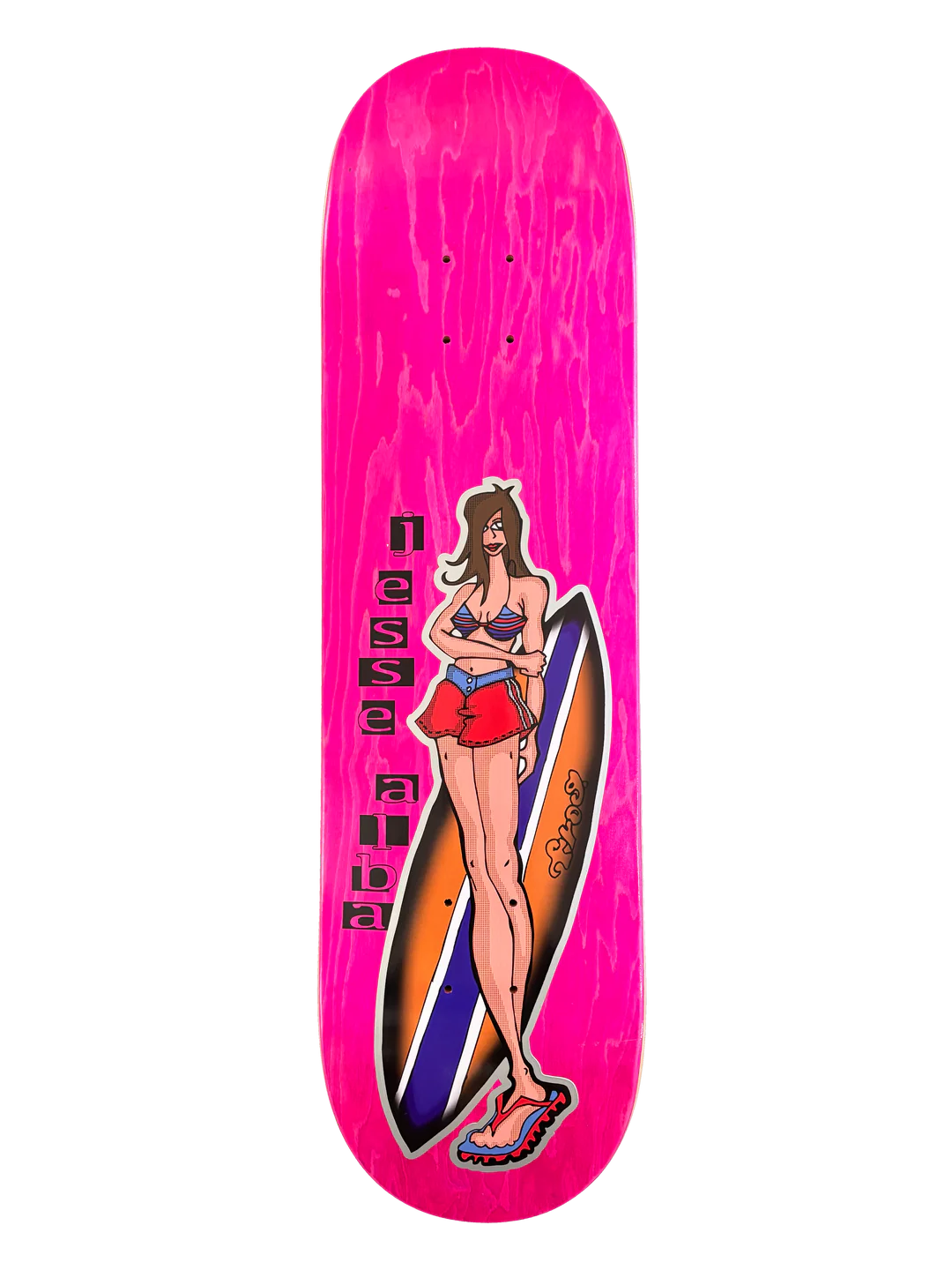 Decks – 303boards.com