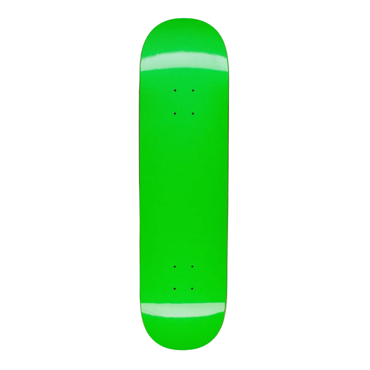 Fucking Awesome - Curren Caples Raised Ink Class Photo Deck (8.25")
