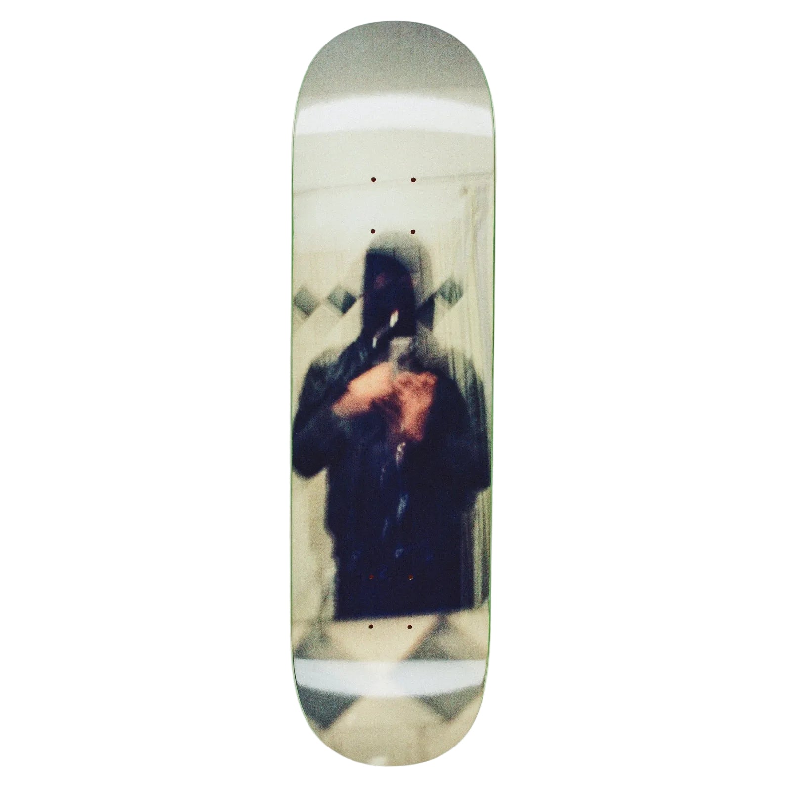 Fucking Awesome - Jake Anderson Mirror Deck (8.38")