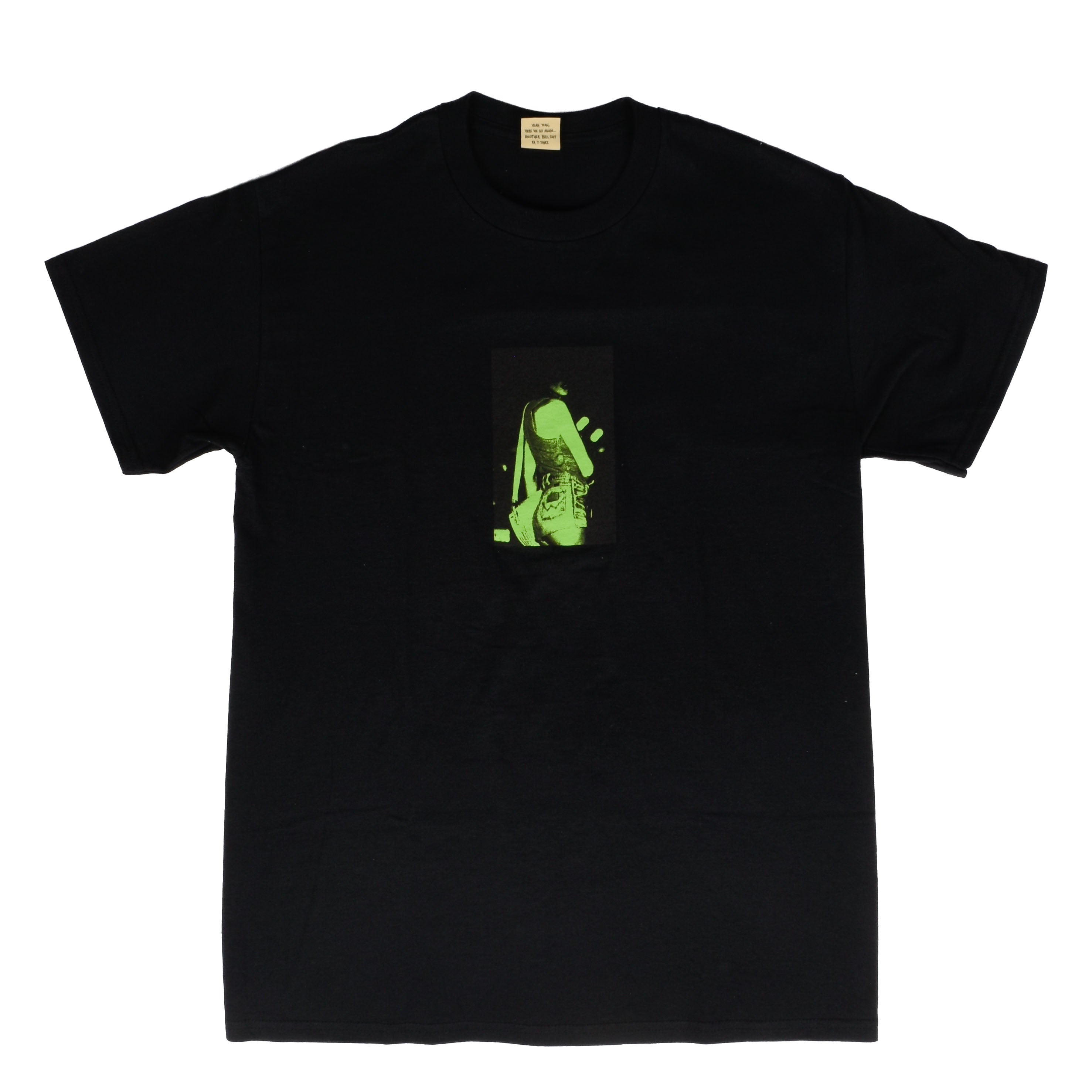 Fucking Awesome - SOB Shirt (Black)