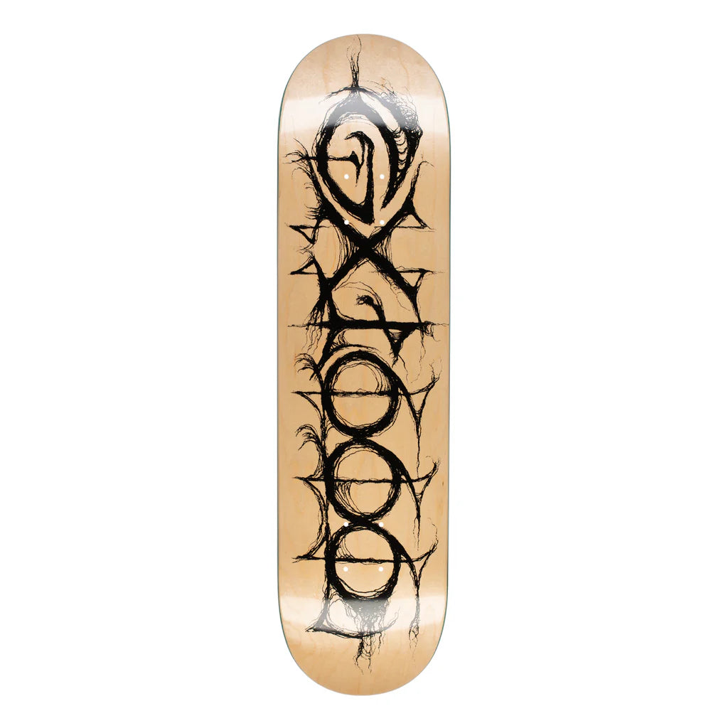 GX1000！8.25インチ GX-1000 Deck Team Sandstorm (8.25) - Stix SGV