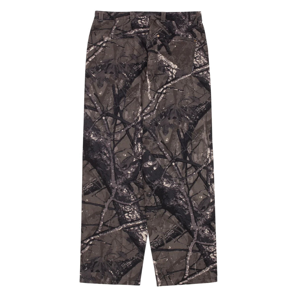 GX1000 - Double Knee Pant (Tree Navy)