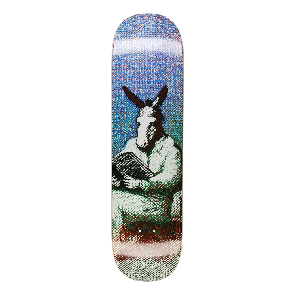 GX1000 - Dumb Donkey Deck (8.5")