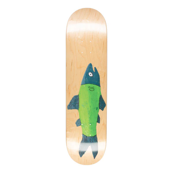 GX1000 - Little Fish Deck (8.5")