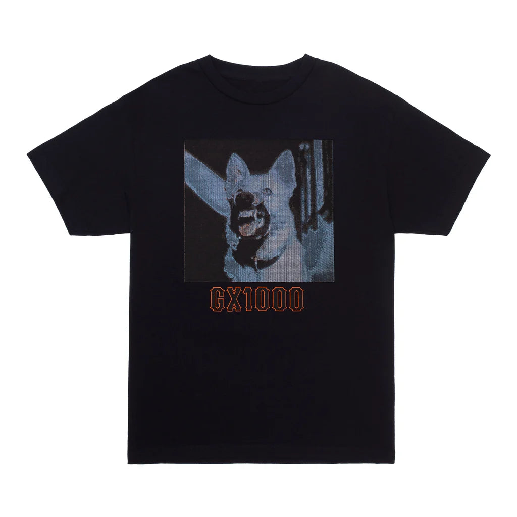 GX1000 - Outlaw Tee (Black)
