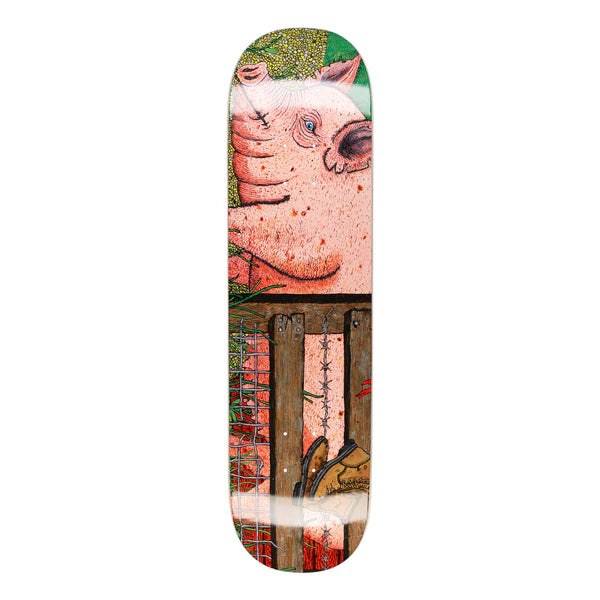 Decks – Page 3 – 303boards.com