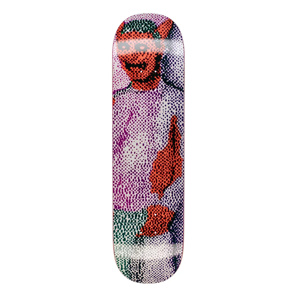 GX1000 - Possessed "T4" Deck (8.5")