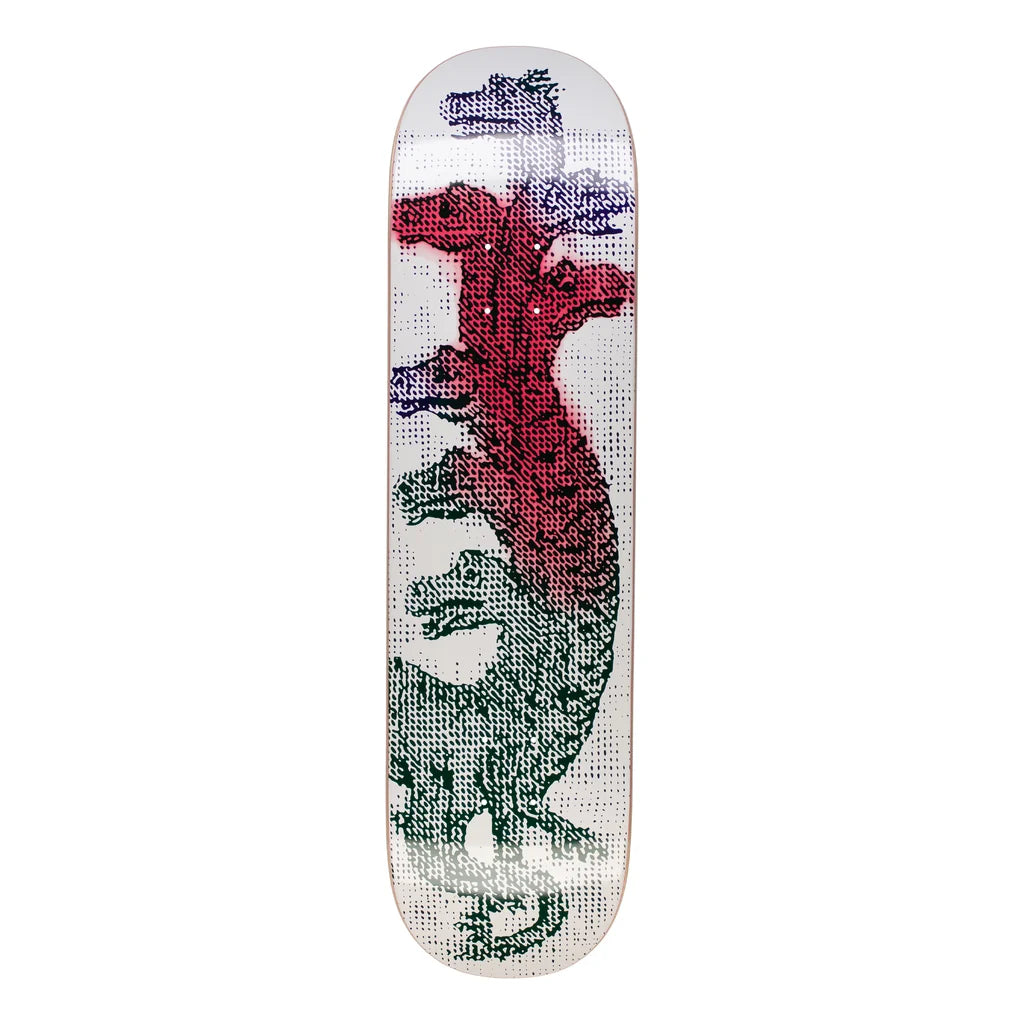 GX1000 - Sean Greene Serpents "Greene" Deck (8.25")