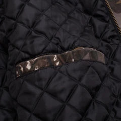 GX1000 - Work Jacket (Tree Brown)
