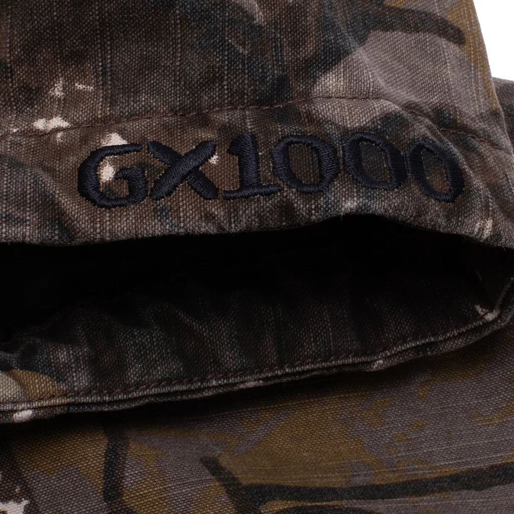 GX1000 - Work Jacket (Tree Brown)
