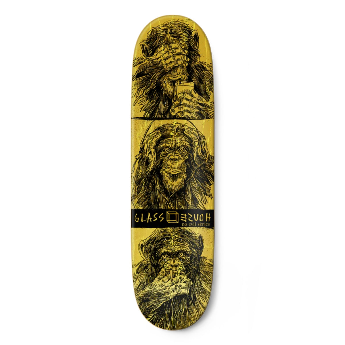 Decks Only – 303boards.com