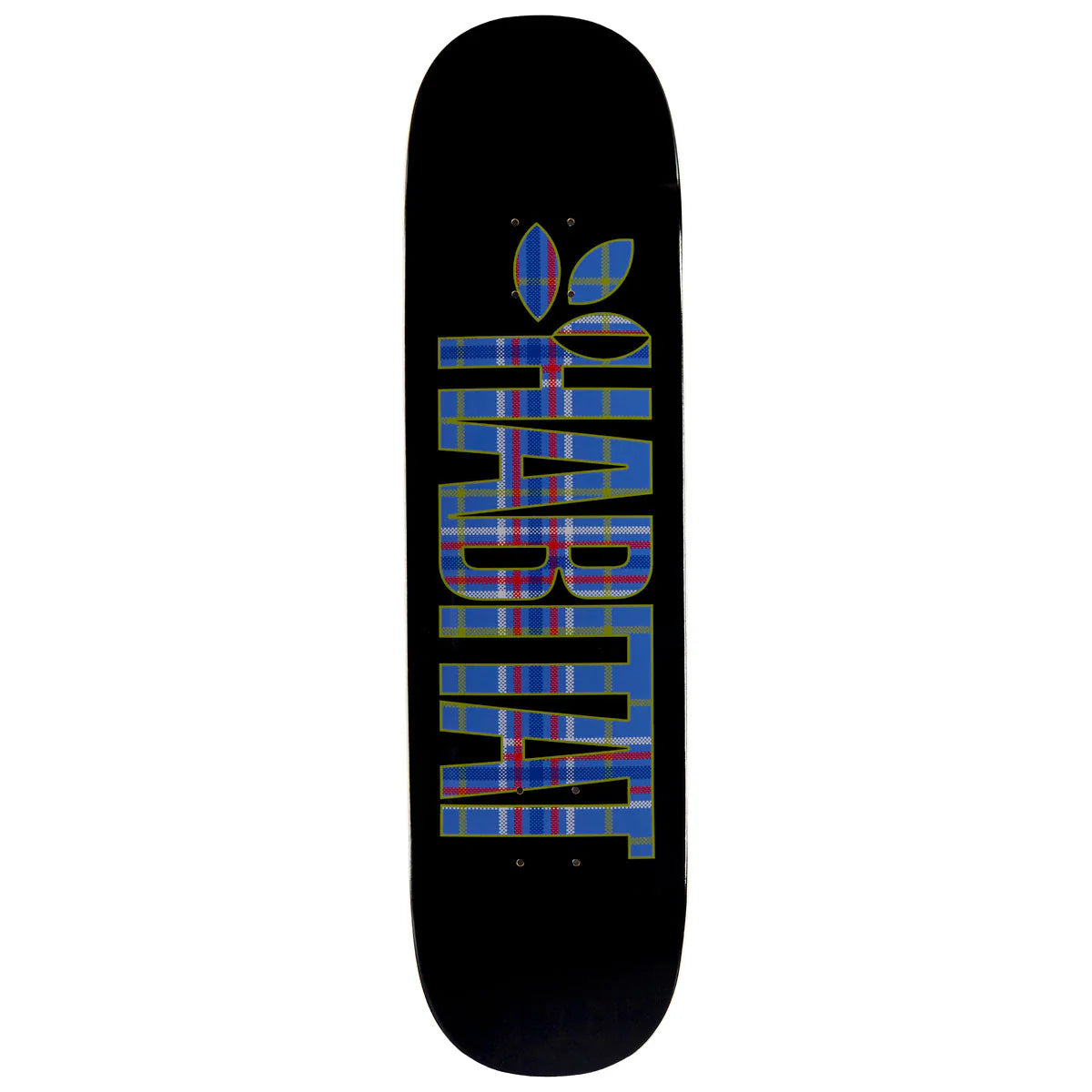 Habitat - Apex Twin Textile Deck (8.375")