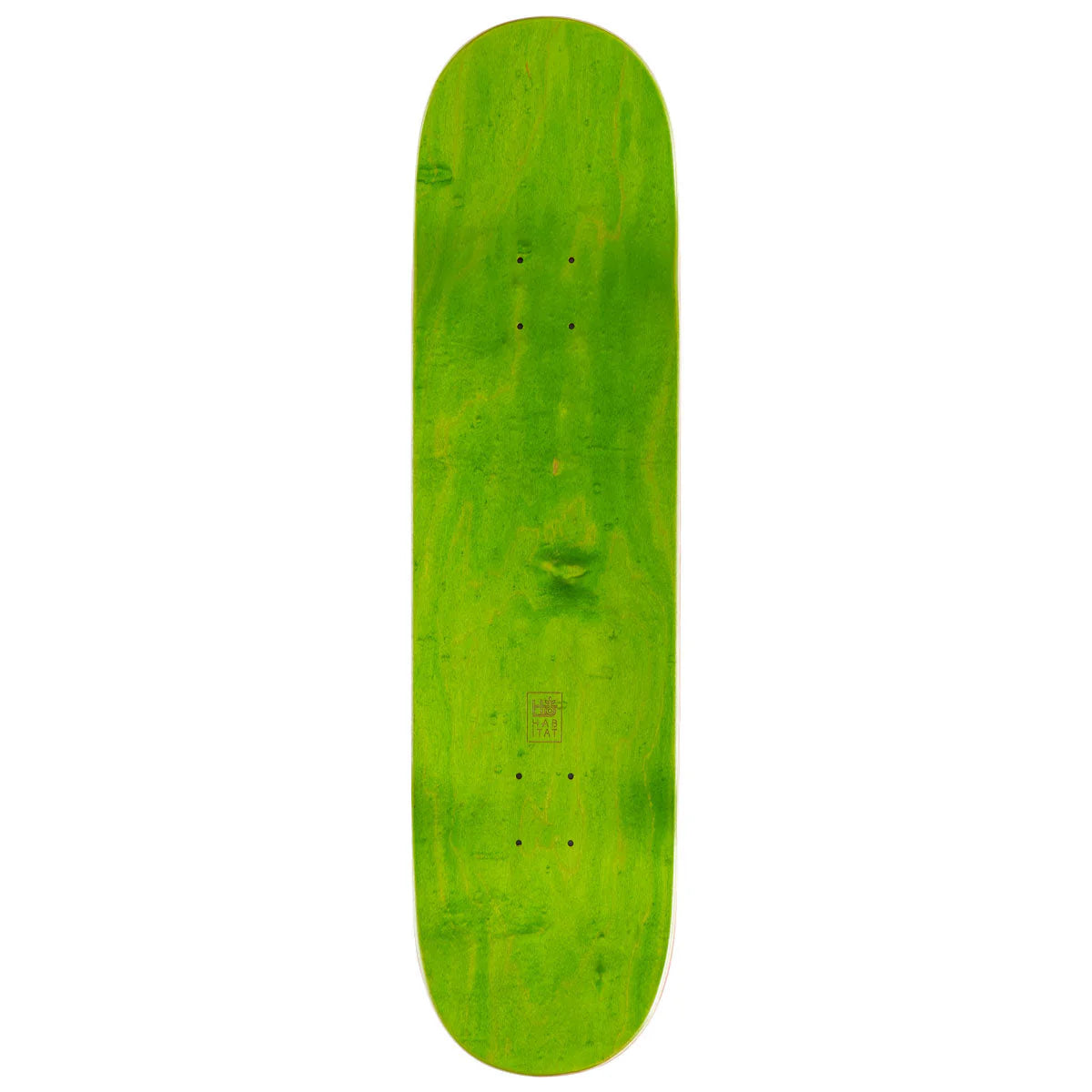 Habitat Silas Baxter-Neal Textile Deck - Thumbnail 2