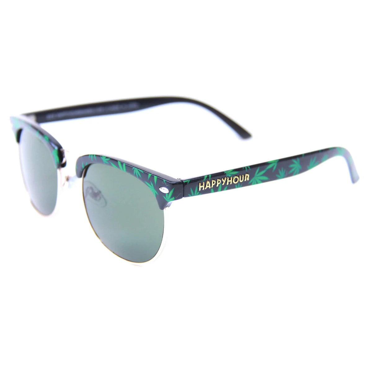 Happy Hour - G2's High Times Shades