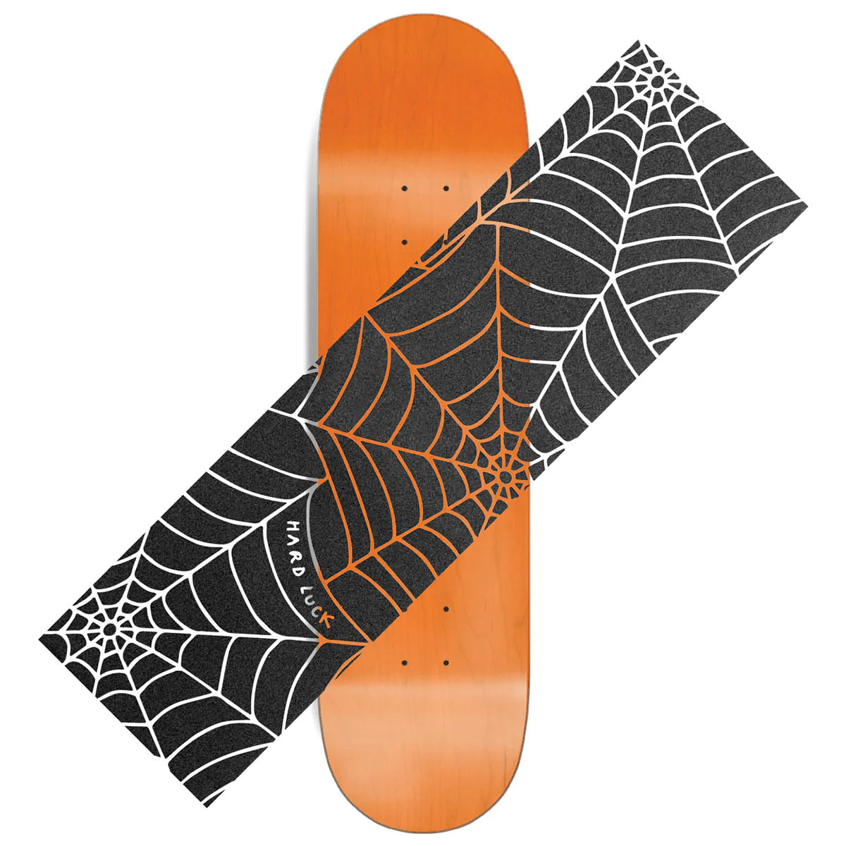 Hard Luck - Web Griptape