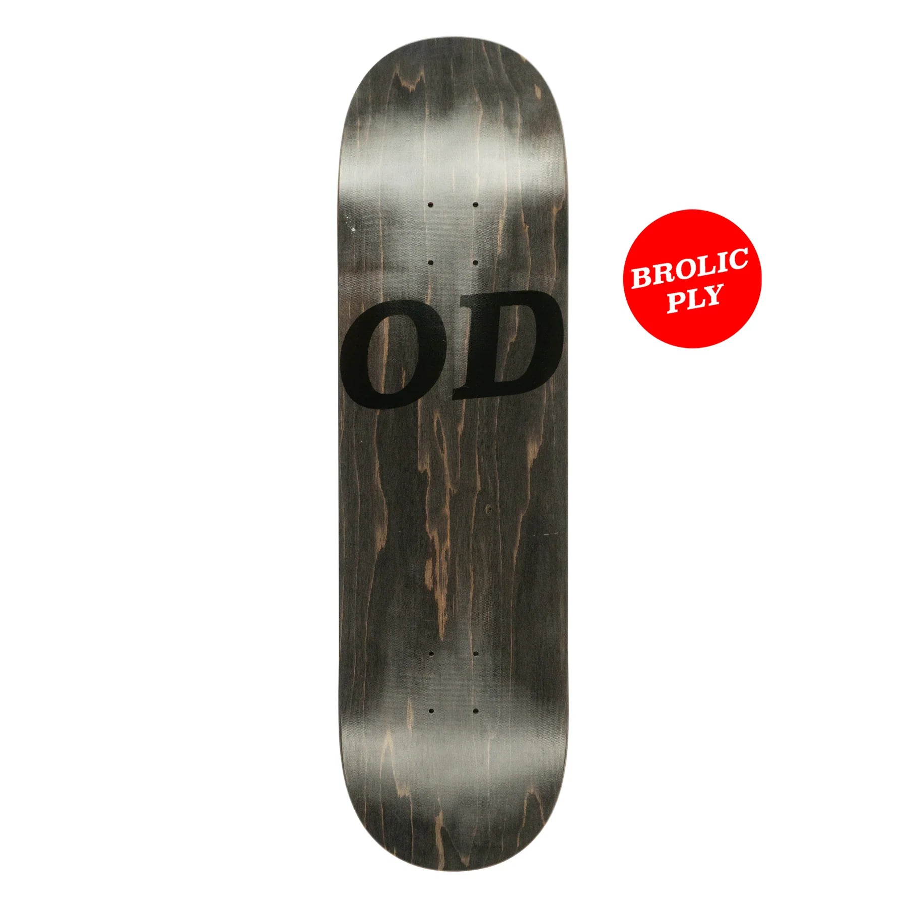 Hardbody - Brolic OD Slick Bottom Deck (8.5")