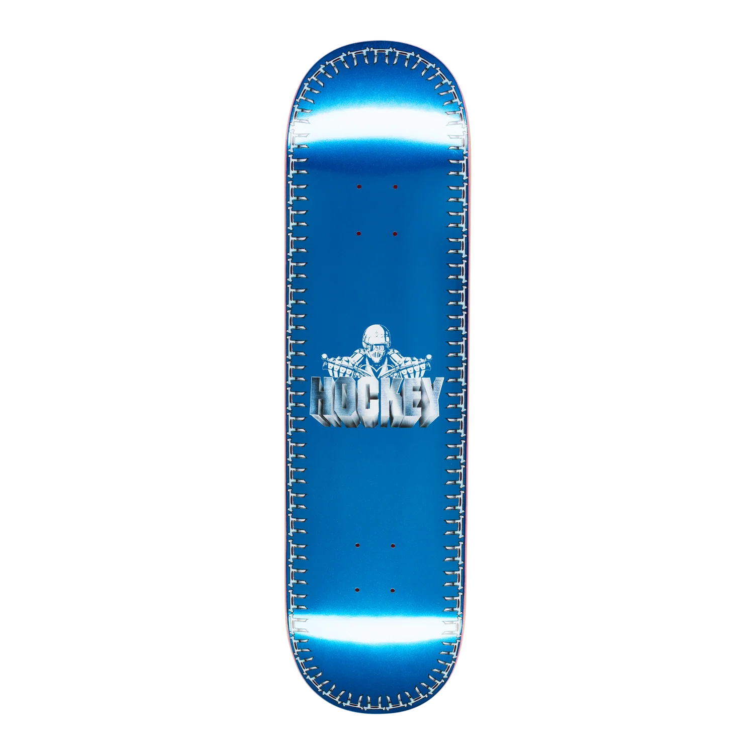 スケートボード hockey 8.18 HOCKEY KEVIN RODRIGUES DISRUPTION DECK (8.18 x 31.73inch