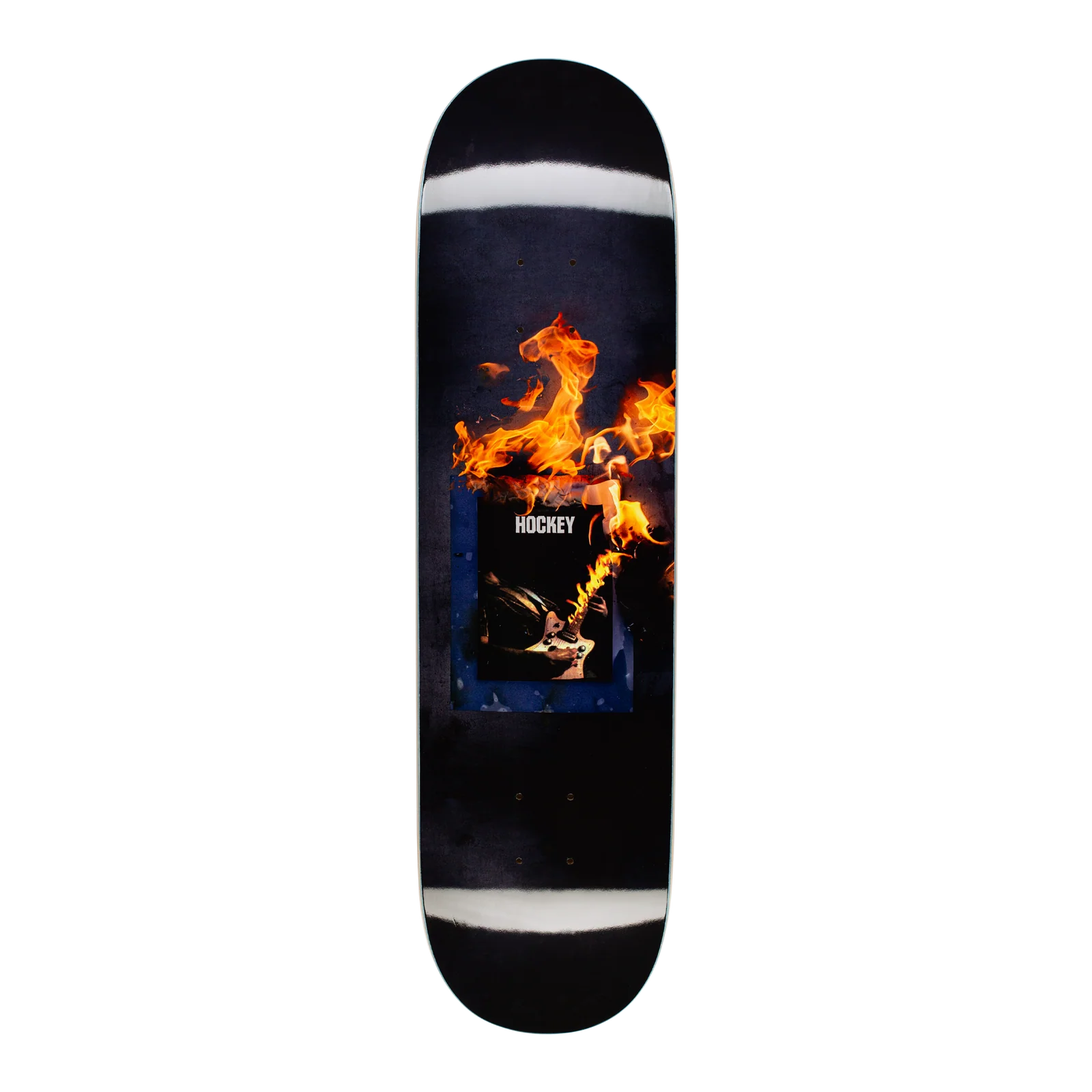 Hockey - Ben Kadow Sounds Of Spring Deck (8.25"/8.5")