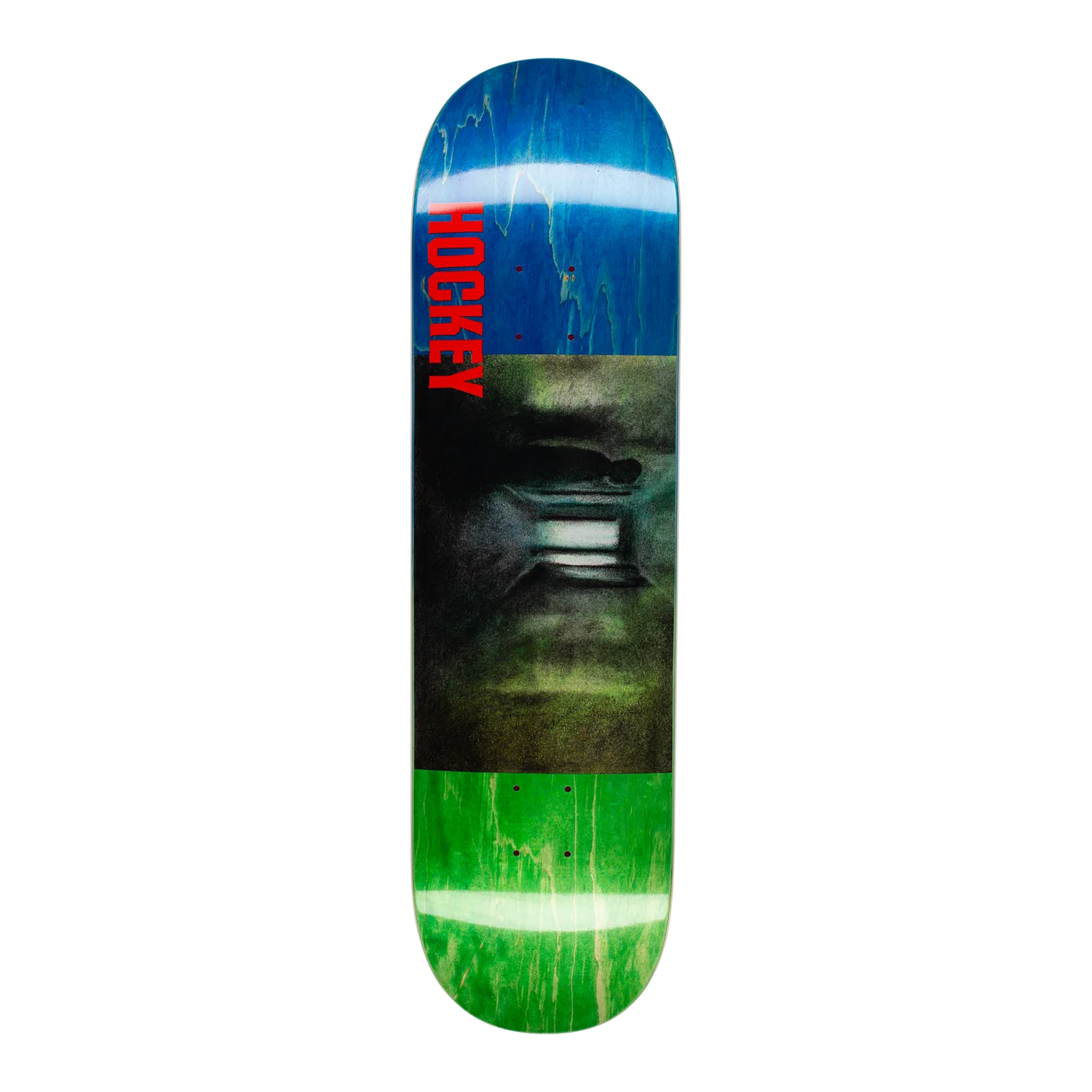 スケートボード hockey 8.18 HOCKEY SKATEBOARDS DECK