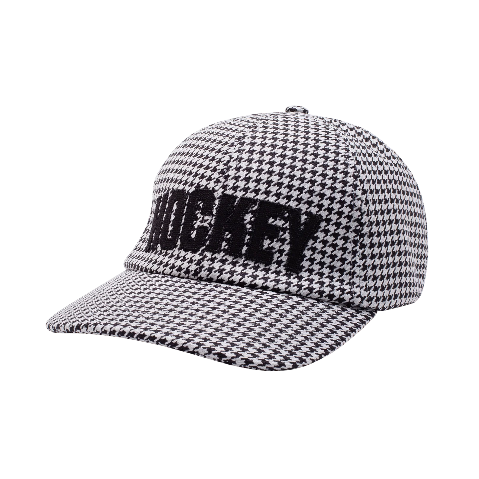 Hockey - Hounds Hat (Grey)