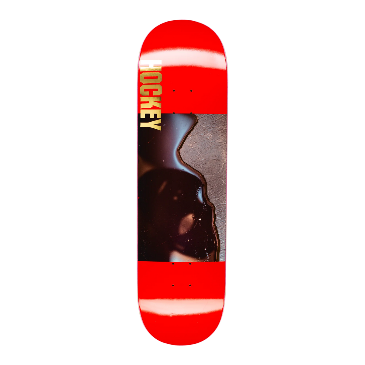 Hockey - Insanitary Deck (8.38")
