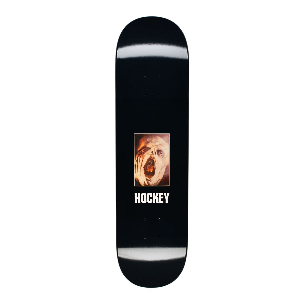 Hockey - Kevin Rodrigues As Is Deck (8.5")